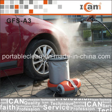 Gfs-A3-12V Portable Car Wash Tool Kit with 6m Hose